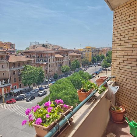 Pina'S Trastevere House Apartment Rome Exterior photo