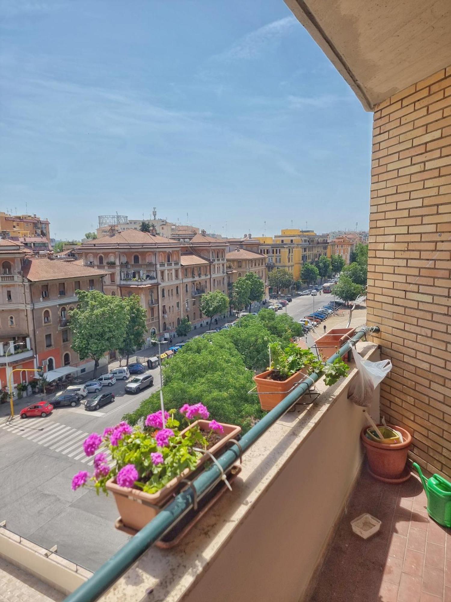 Pina'S Trastevere House Apartment Rome Exterior photo